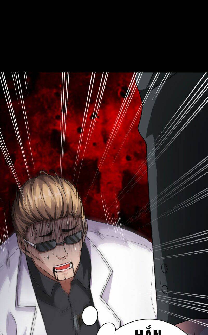 tuyệt phẩm tà thiếu chapter 57 12