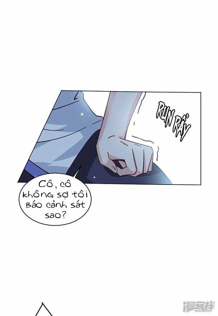 cô ấy đến rồi, xin nằm xuống! chapter 153 3