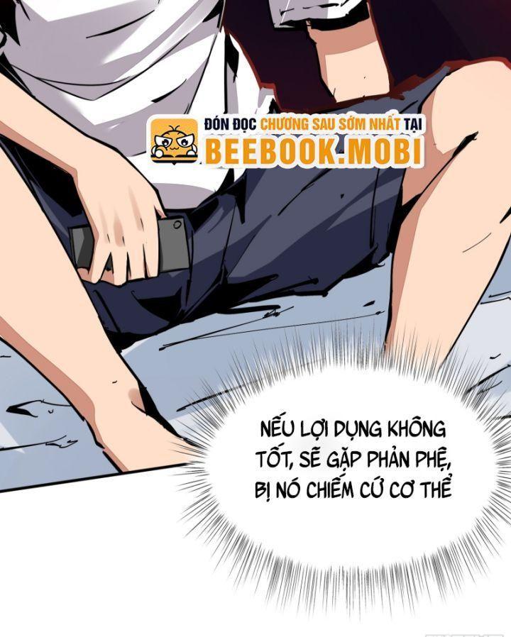 ta thật sự không phải ma vương chapter 3 70