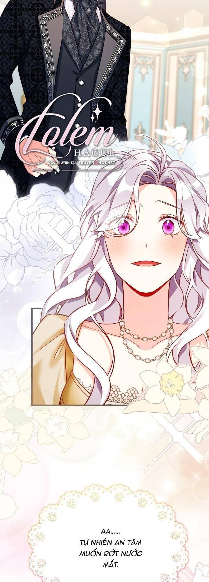 con gái chồng quá dễ thương chapter 84 6