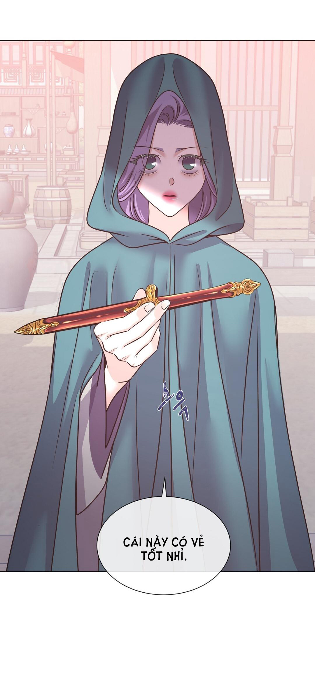 Đêm Của Dã Thú chapter 44.2 - Trang 2