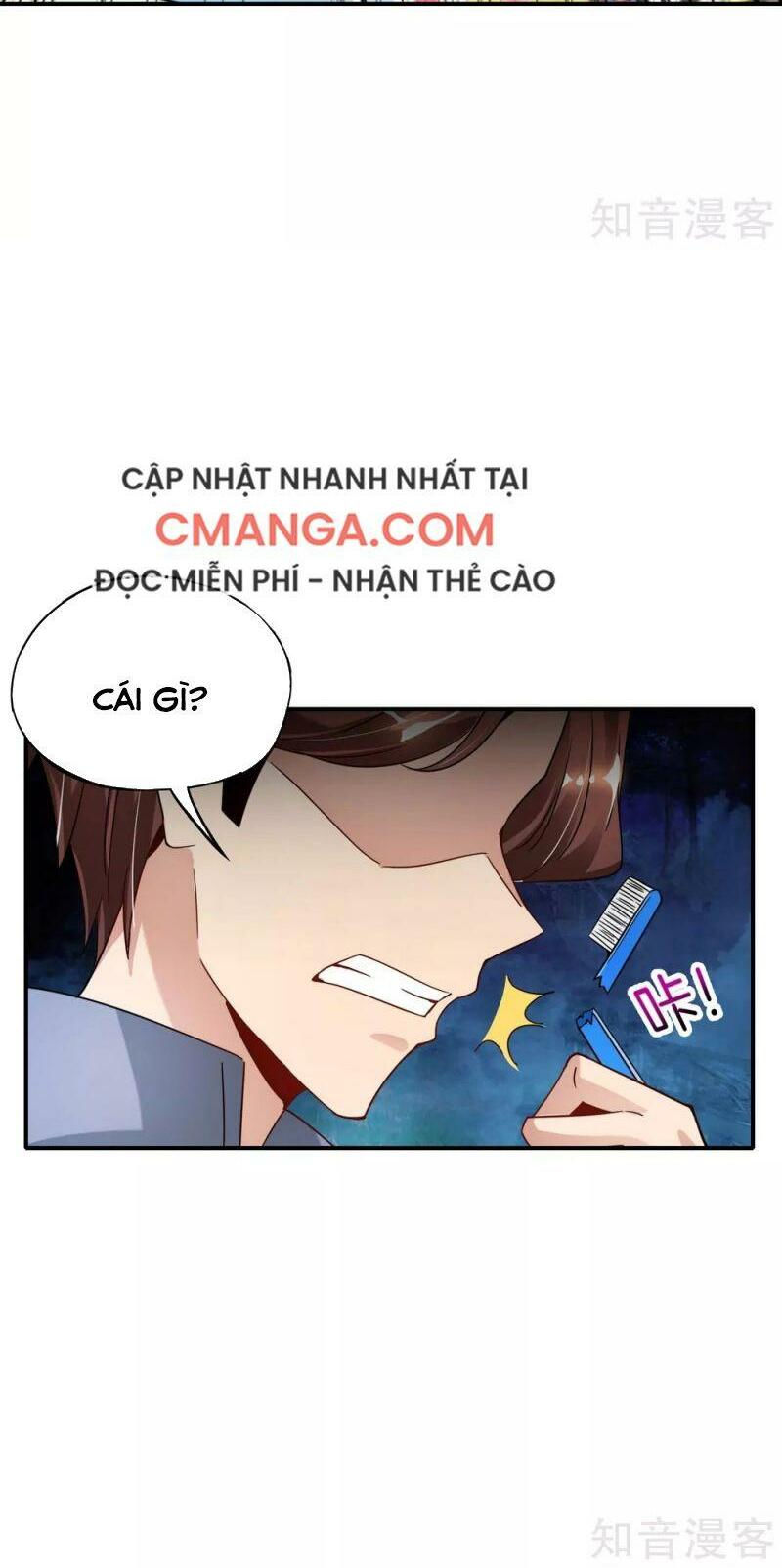 vòng bạn bè mạnh nhất của tiên giới chapter 56 30