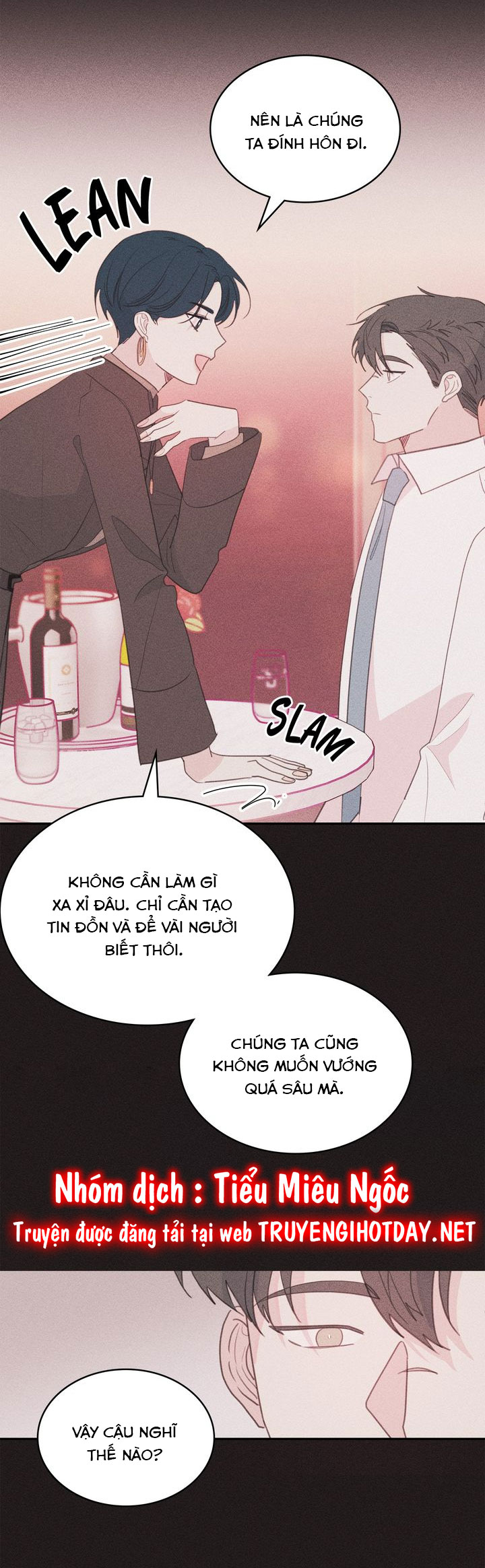 hôm nay cùng với em chapter 135 9