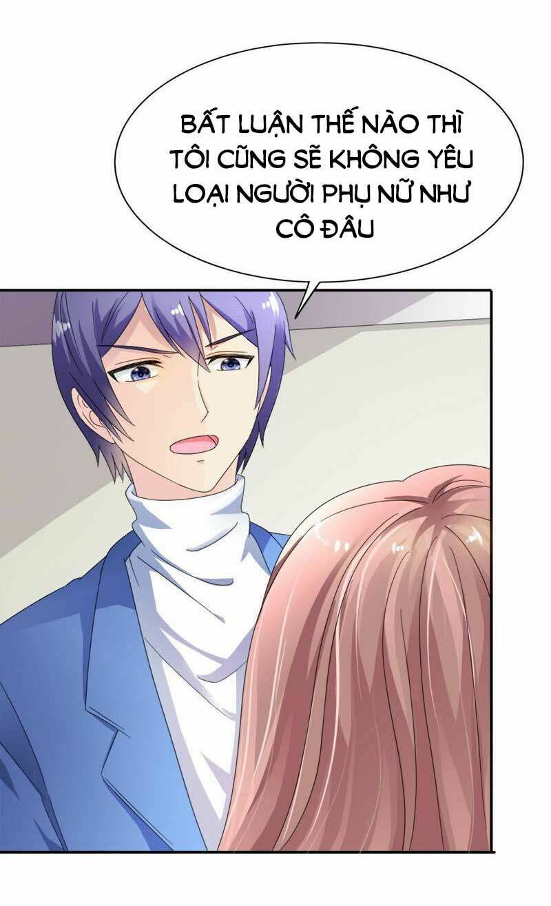 em vẫn còn nhỏ chapter 92 19