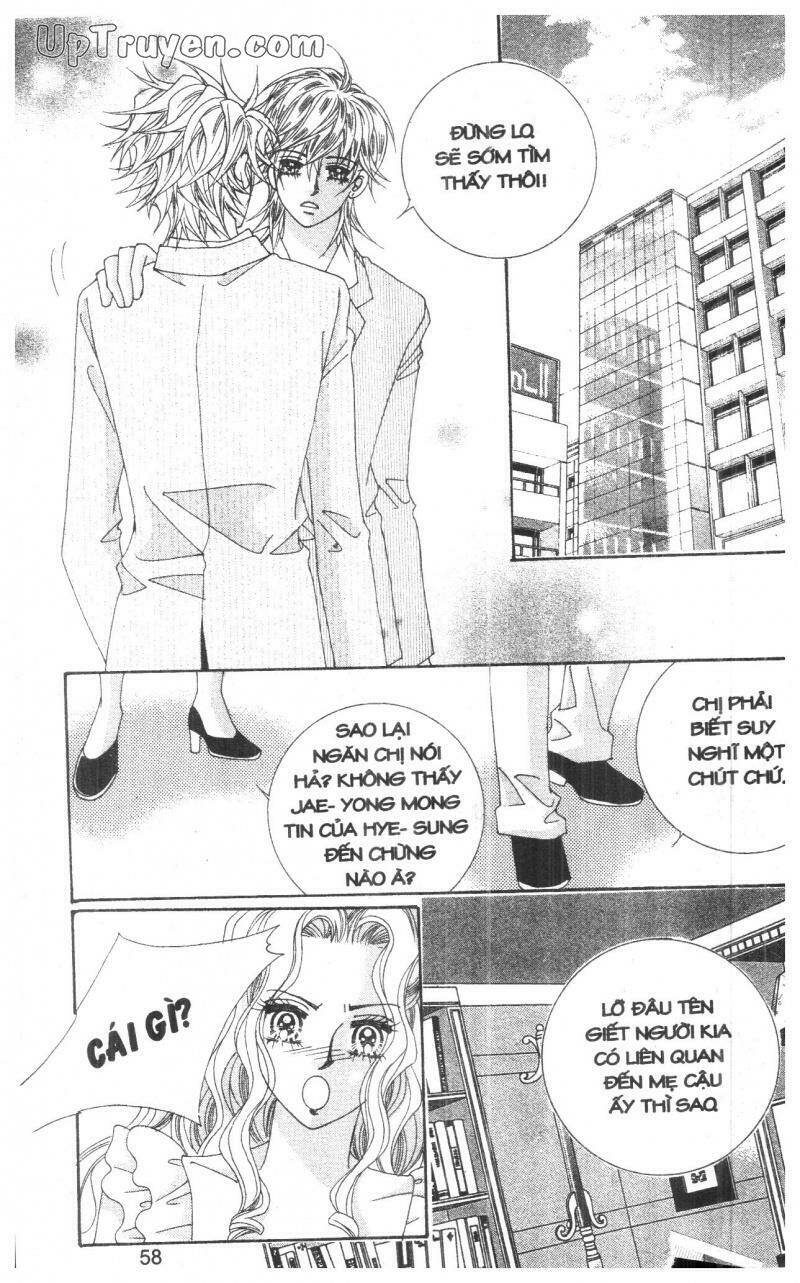 meo meo dịu dàng đi nhé chapter 11 58