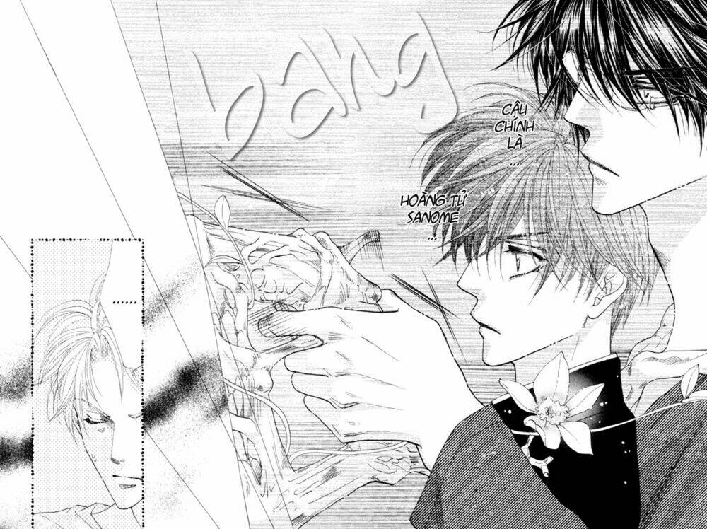 kim cương bạc chapter 6 42