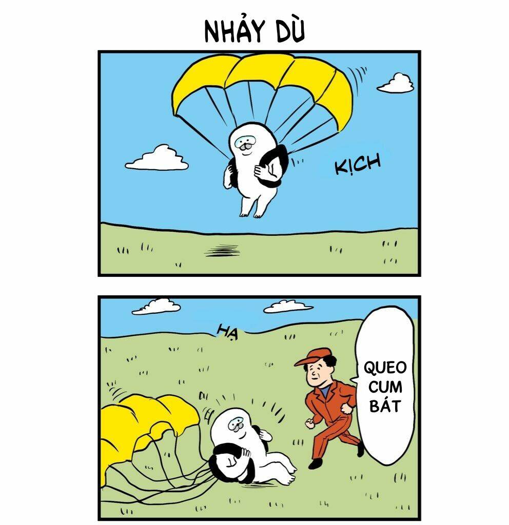 hải cẩu bay lắc chapter 10 1