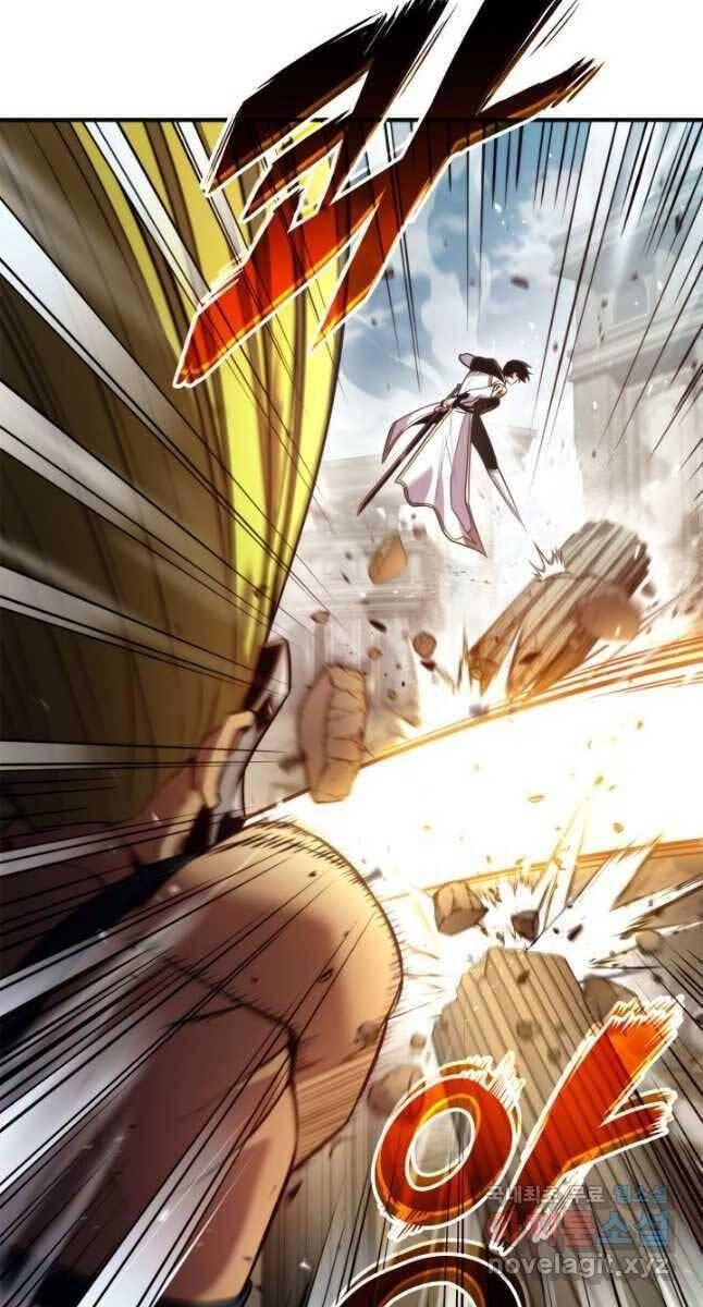 huyền thoại game thủ - tái xuất chapter 109 5