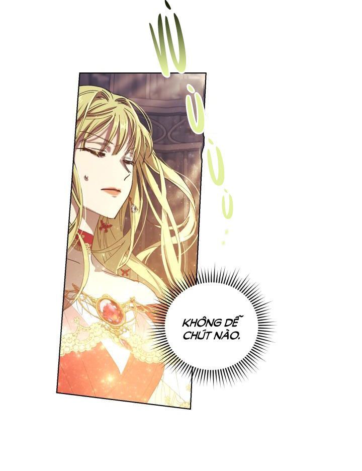 công chúa khắc dấu lên kẻ phản nghịch chapter 10 50