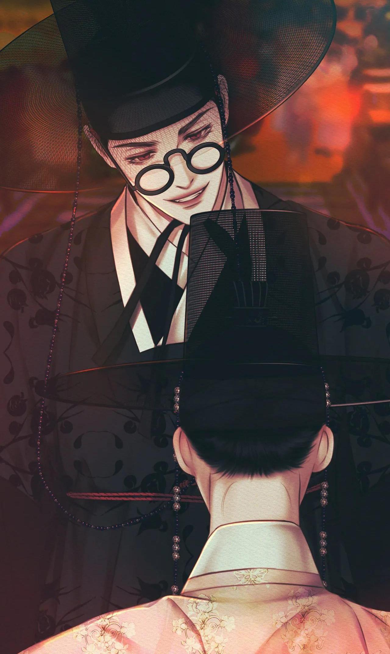 qủy dạ khúc chapter 27 49