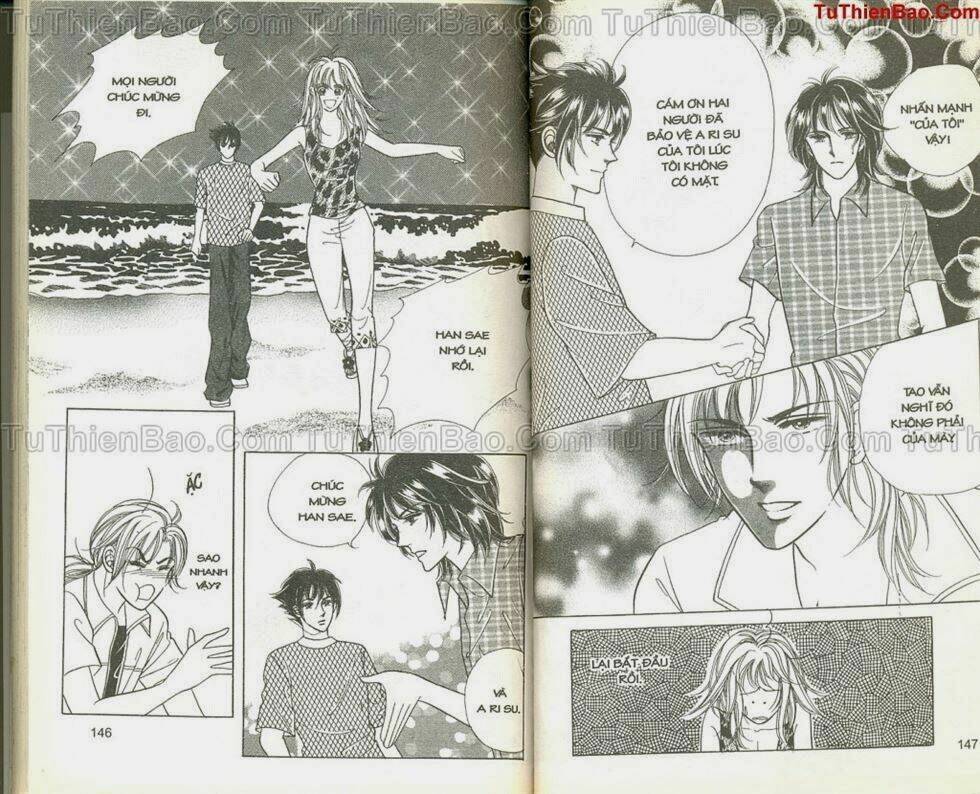 lọ lem kén rể chapter 8 71