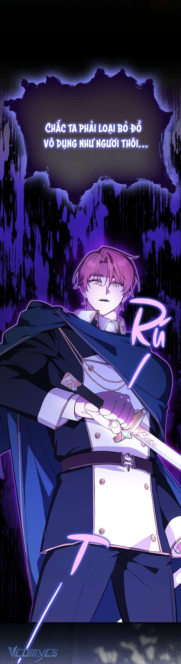 lần đầu bé út được yêu thương chapter 2 53