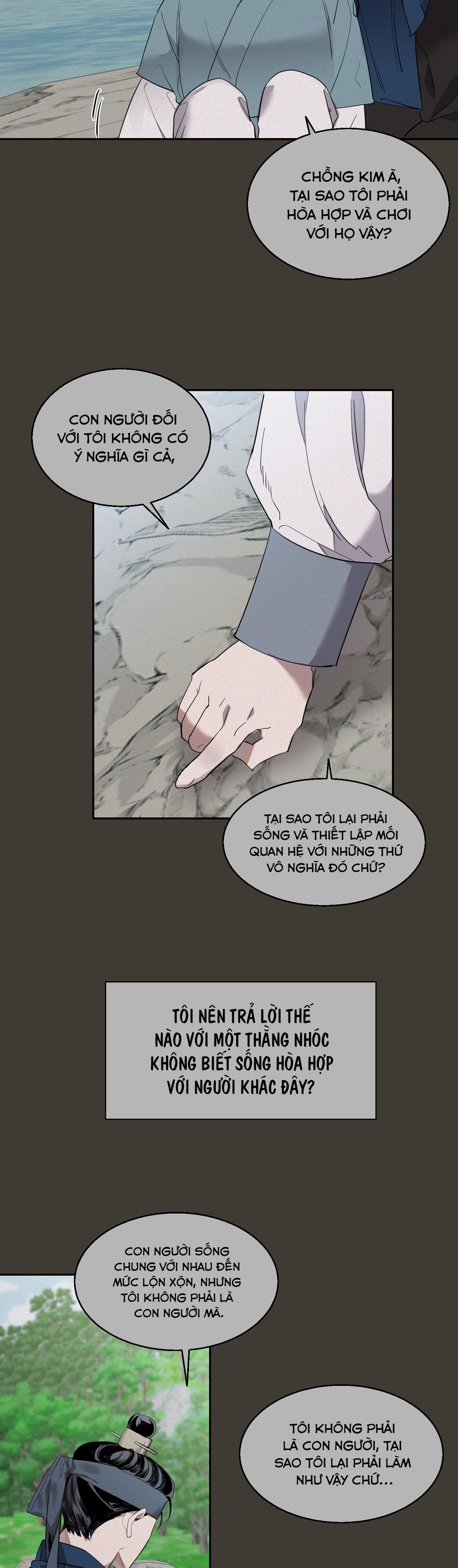 nuốt chửng bóng đêm chapter 13 12