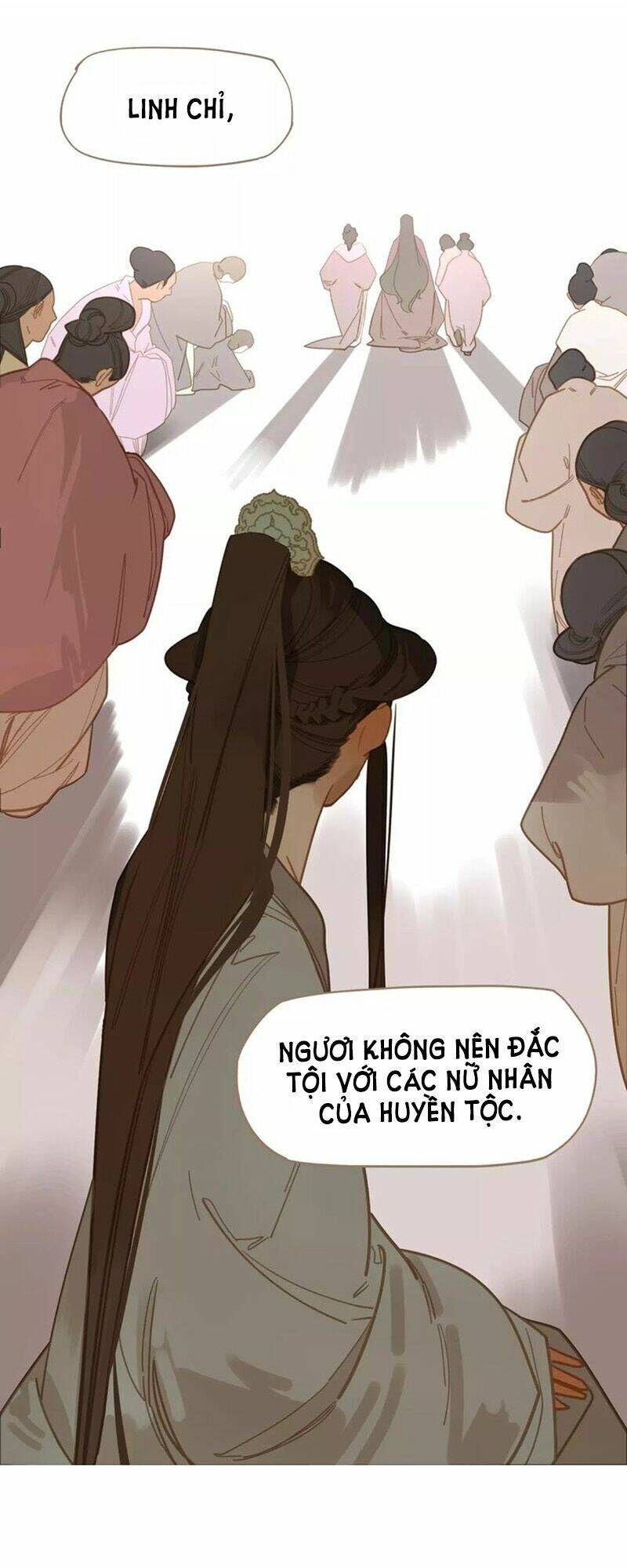 nhất đại linh hậu chapter 6 47