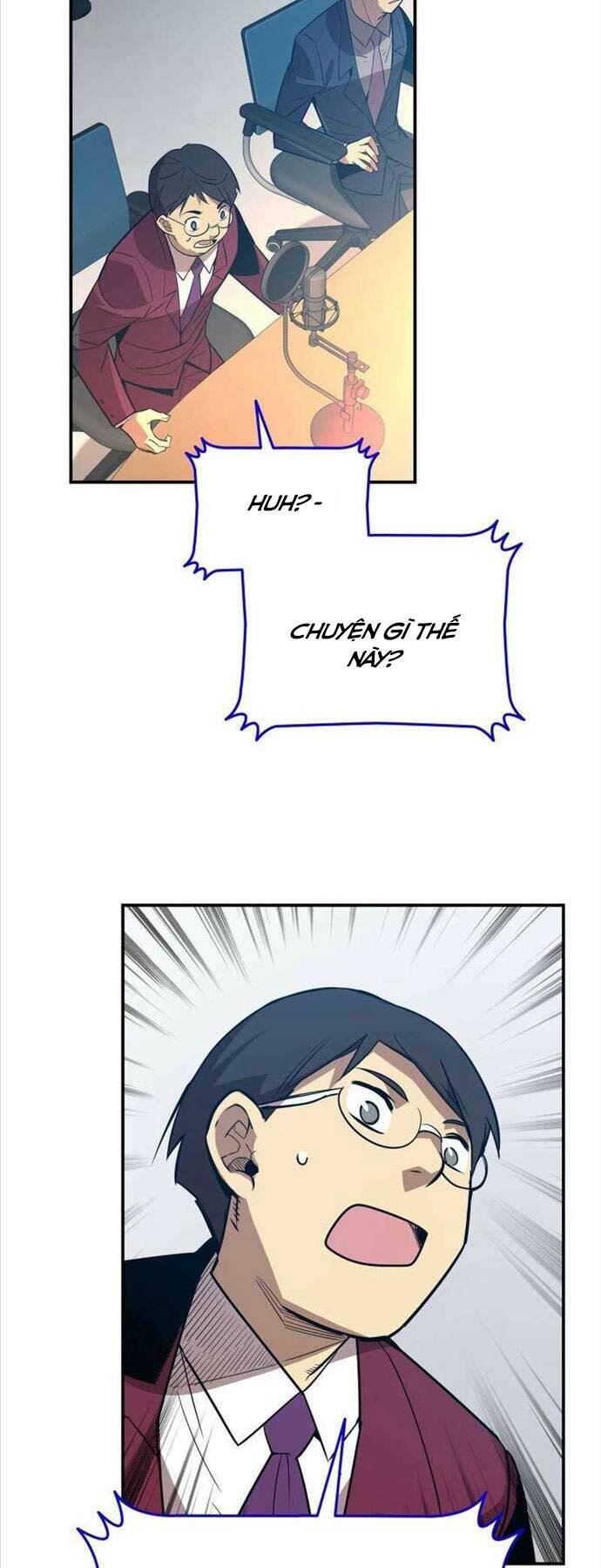 tôi là lính mới chapter 175 35