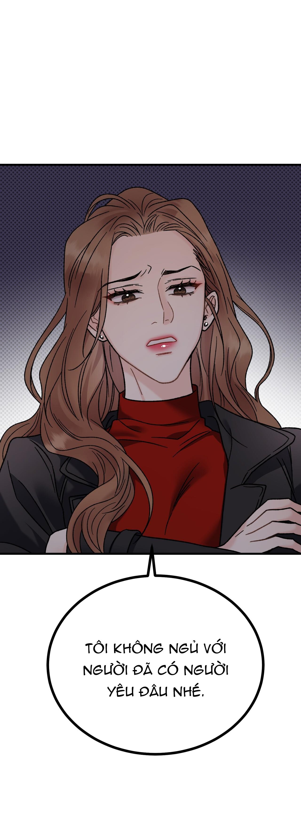 cậu không phải là gu của tôi chapter 2 85