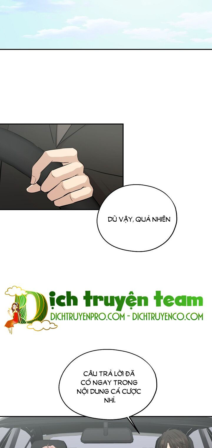 cuộc sống kỳ thú chapter 65 39