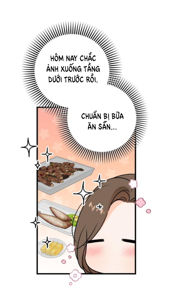 Nóng Lòng Muốn Giày Vò Em chapter 48.1 36