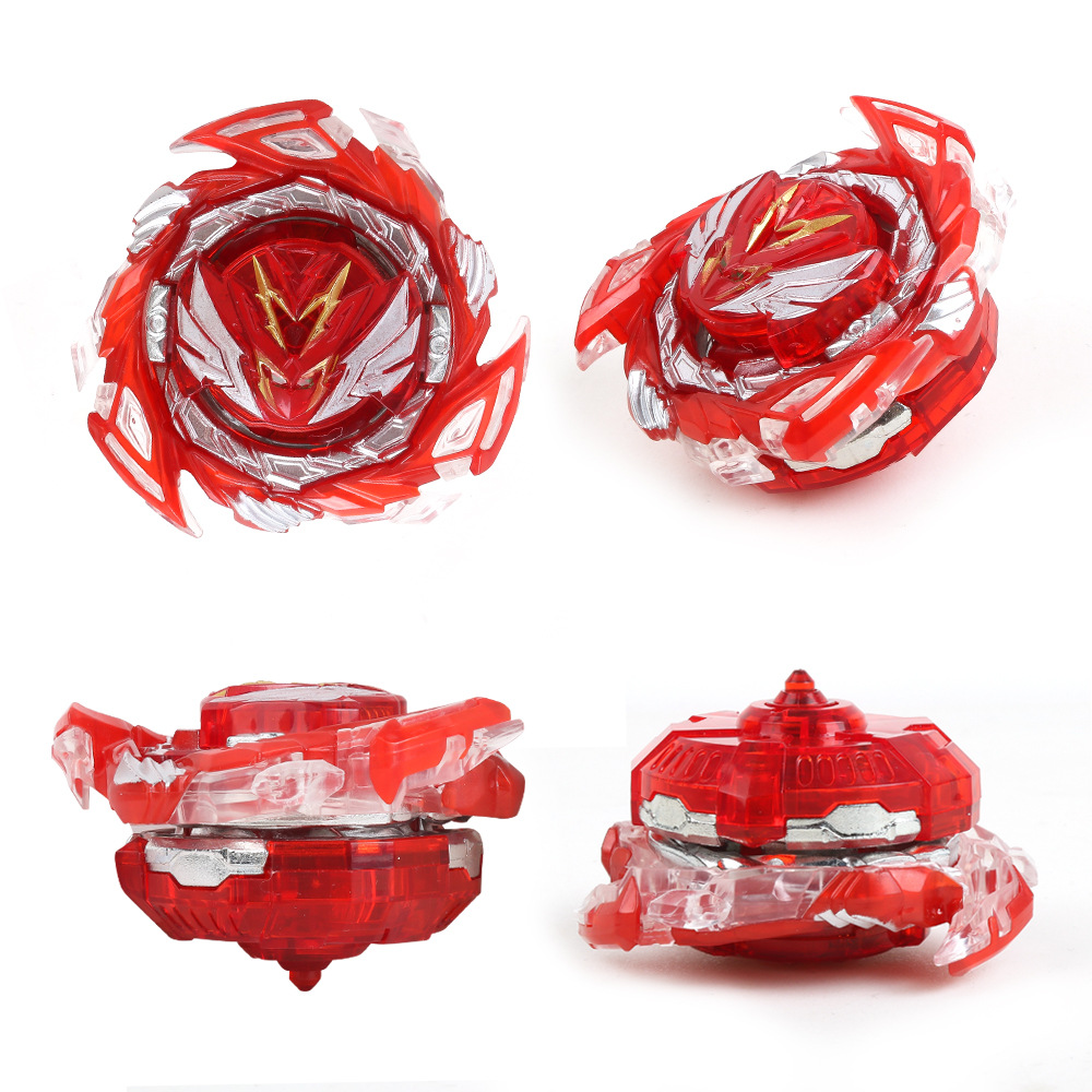 Con Quay Beyblade Burst DB Booster B187 Saber Valkyrie/ Savior Valkyrie