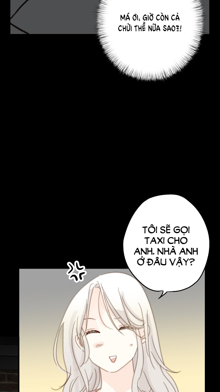 Người Bạn Thứ Năm chapter 5.1 - Trang 11
