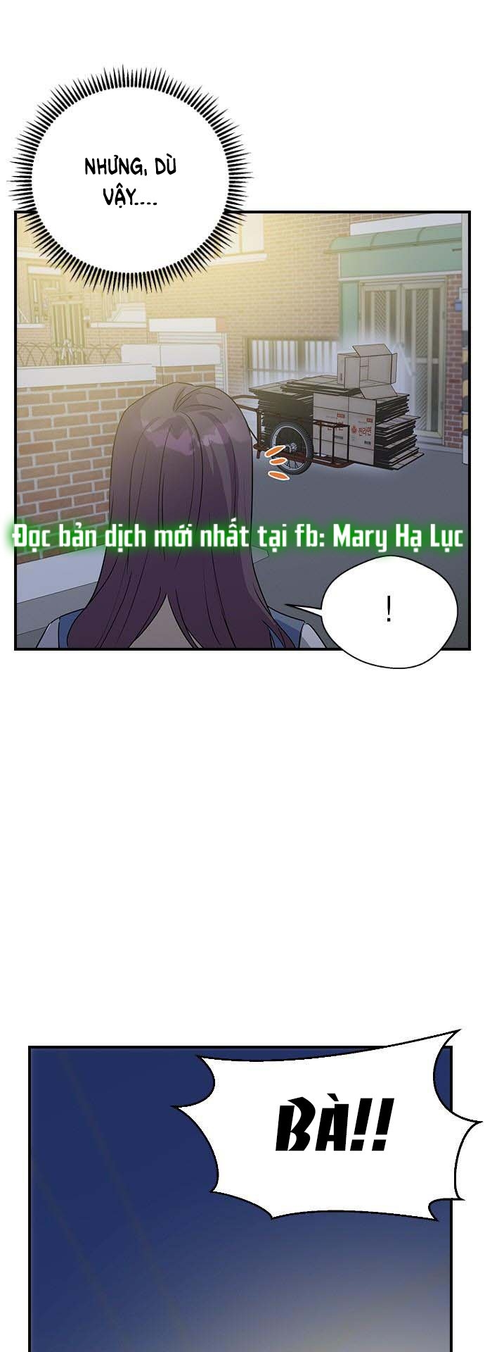 nhân duyên kiếp trước chapter 9.1 9