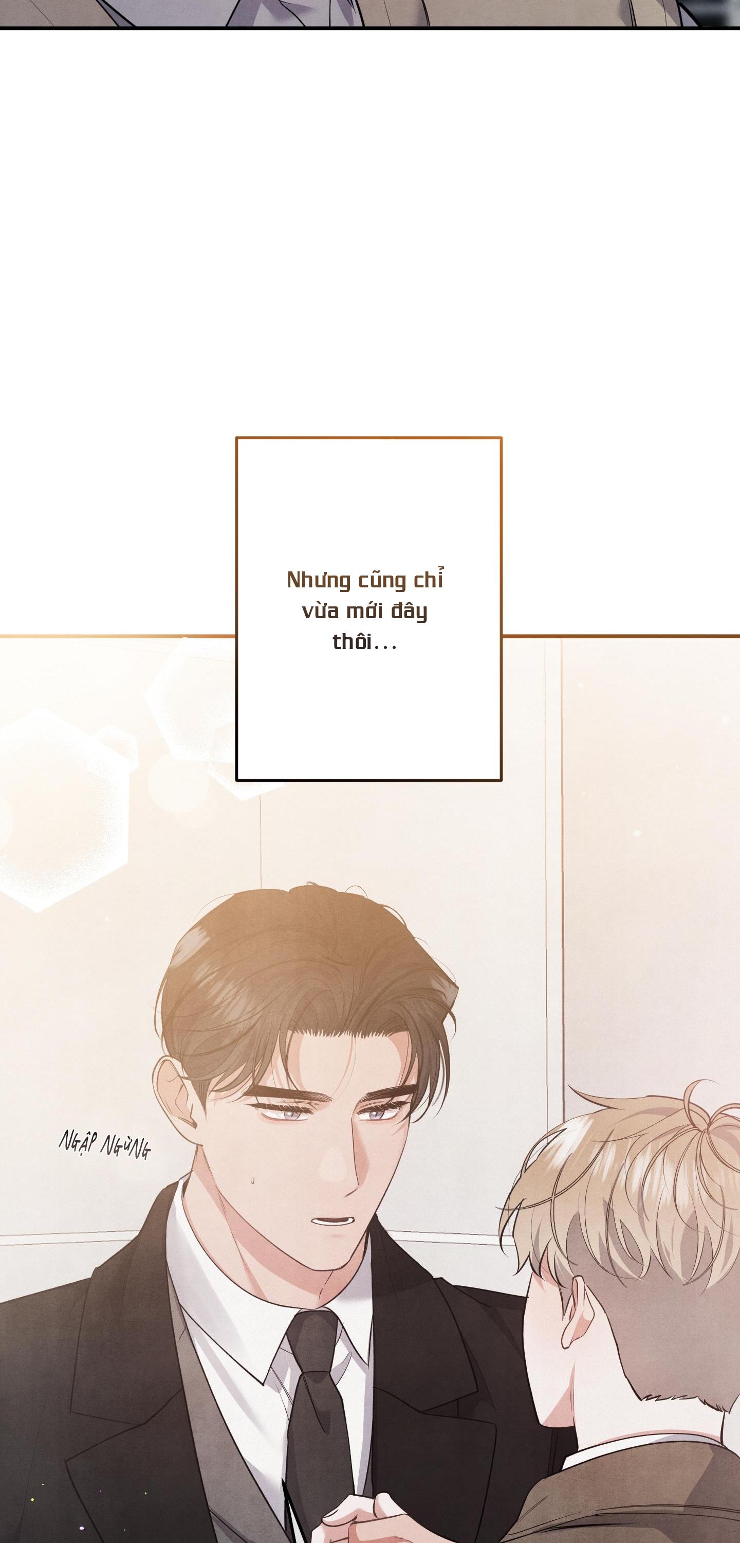 mối quan hệ ngu ngốc chapter 61 8