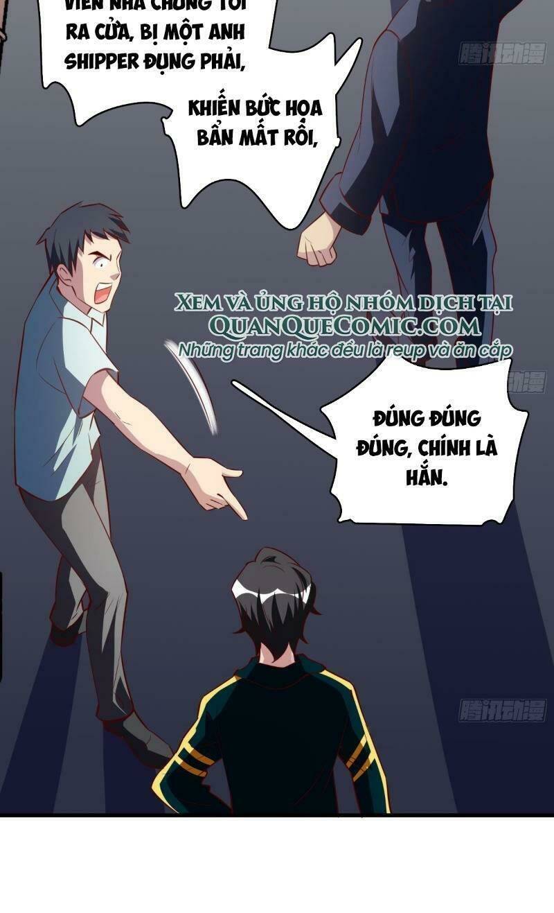 shipper thần cấp chapter 18 26