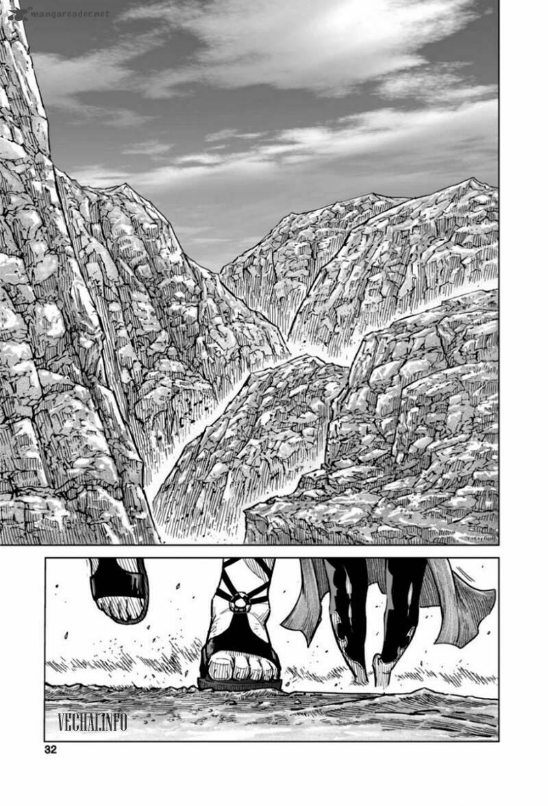 lính đánh thuê maruhan chapter 14 2