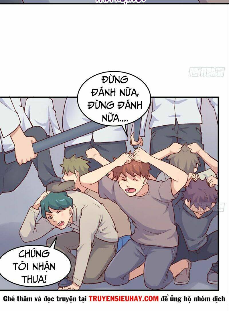 bác sĩ riêng của nữ thần chapter 71 5