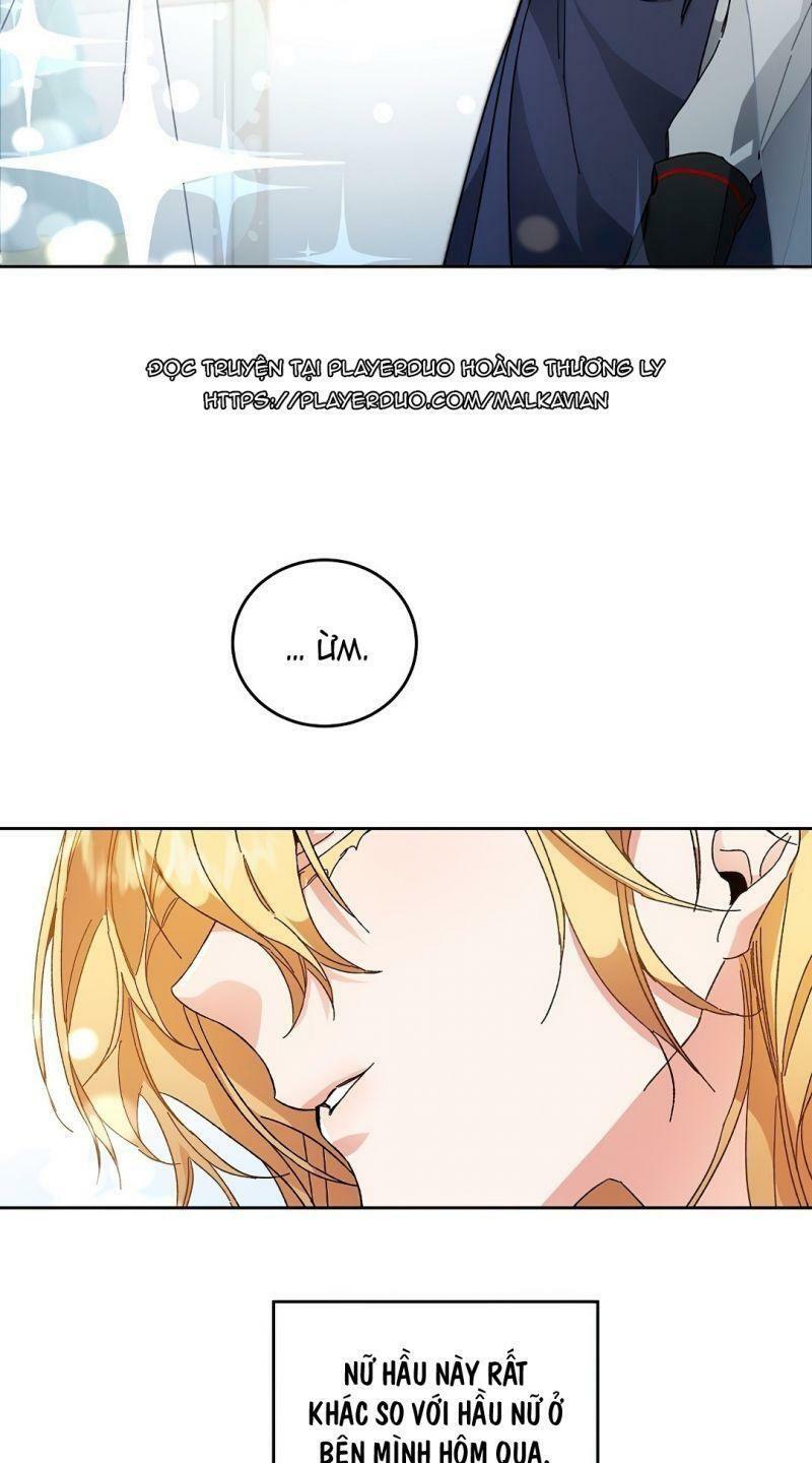 tôi trở thành hoàng đế bạo chúa trong tiểu thuyết chapter 5 43