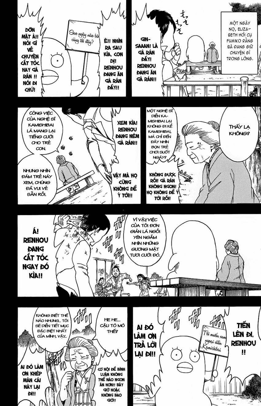 gintama - linh hồn bạc chapter 353 11