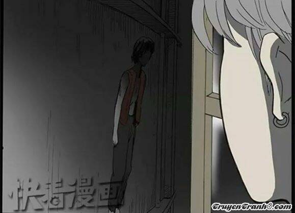 người đàn ông bên ngoài cửa sổ chapter 1 24