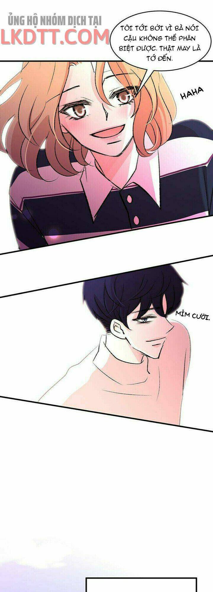 từng bước đến bên anh chapter 6 21