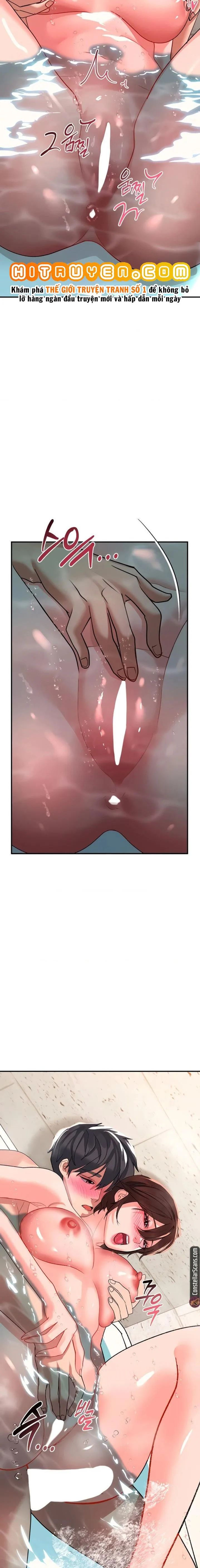 mở khóa trái tim em chapter 25 21