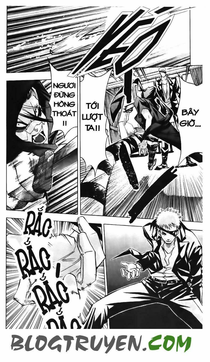 ma vương chapter 43 18