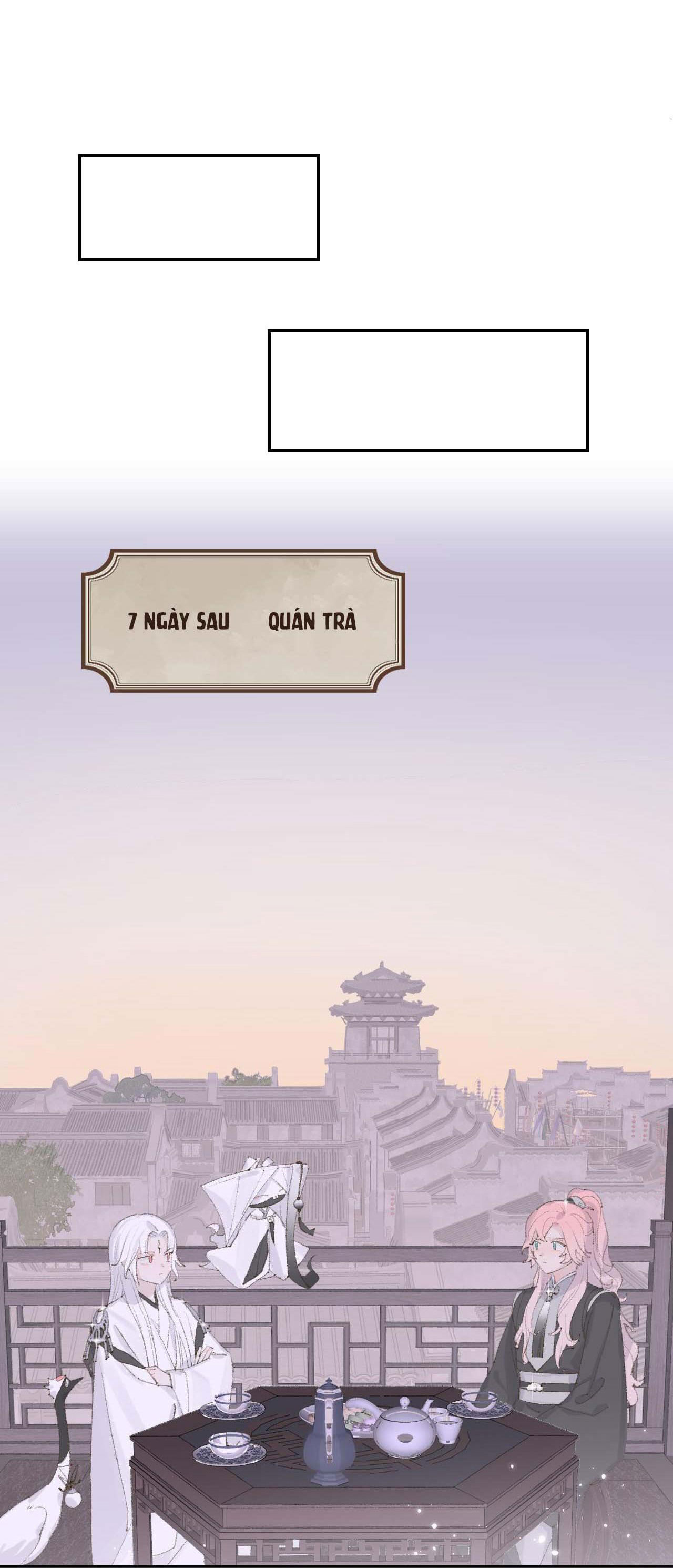 tôi lắng nghe thanh tôn chủ gọi chapter 11 24