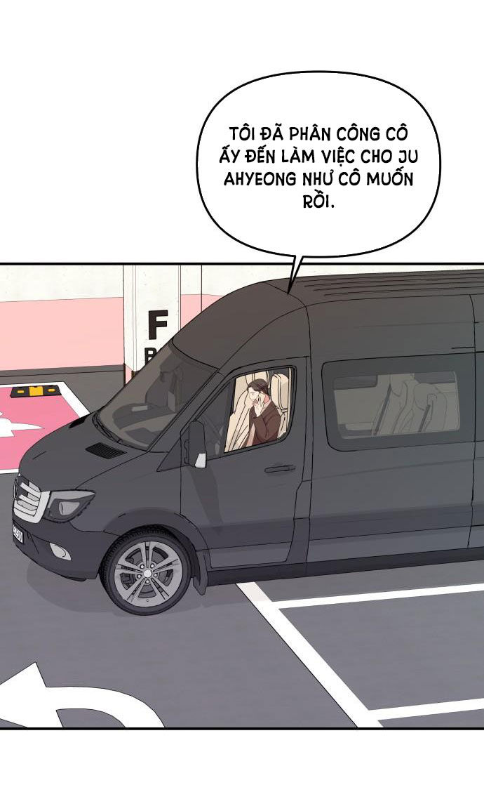 gửi em người đánh cắp những vì sao - to you who swallowed a star chapter 88.2 27