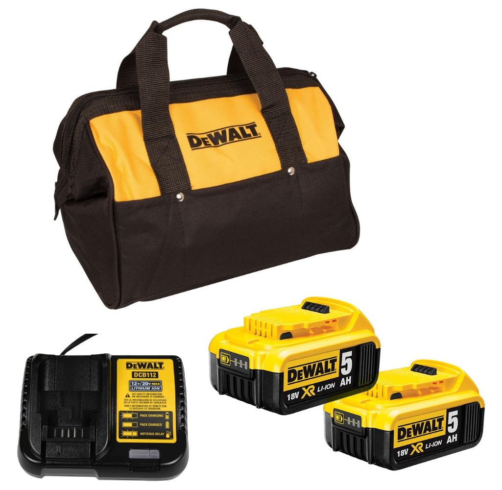 MÁY KHOAN ĐỤC CẦM TAY 18V-BL 3 CHỨC NĂNG DEWALT DCH133P2- HÀNG CHÍNH HÃNG