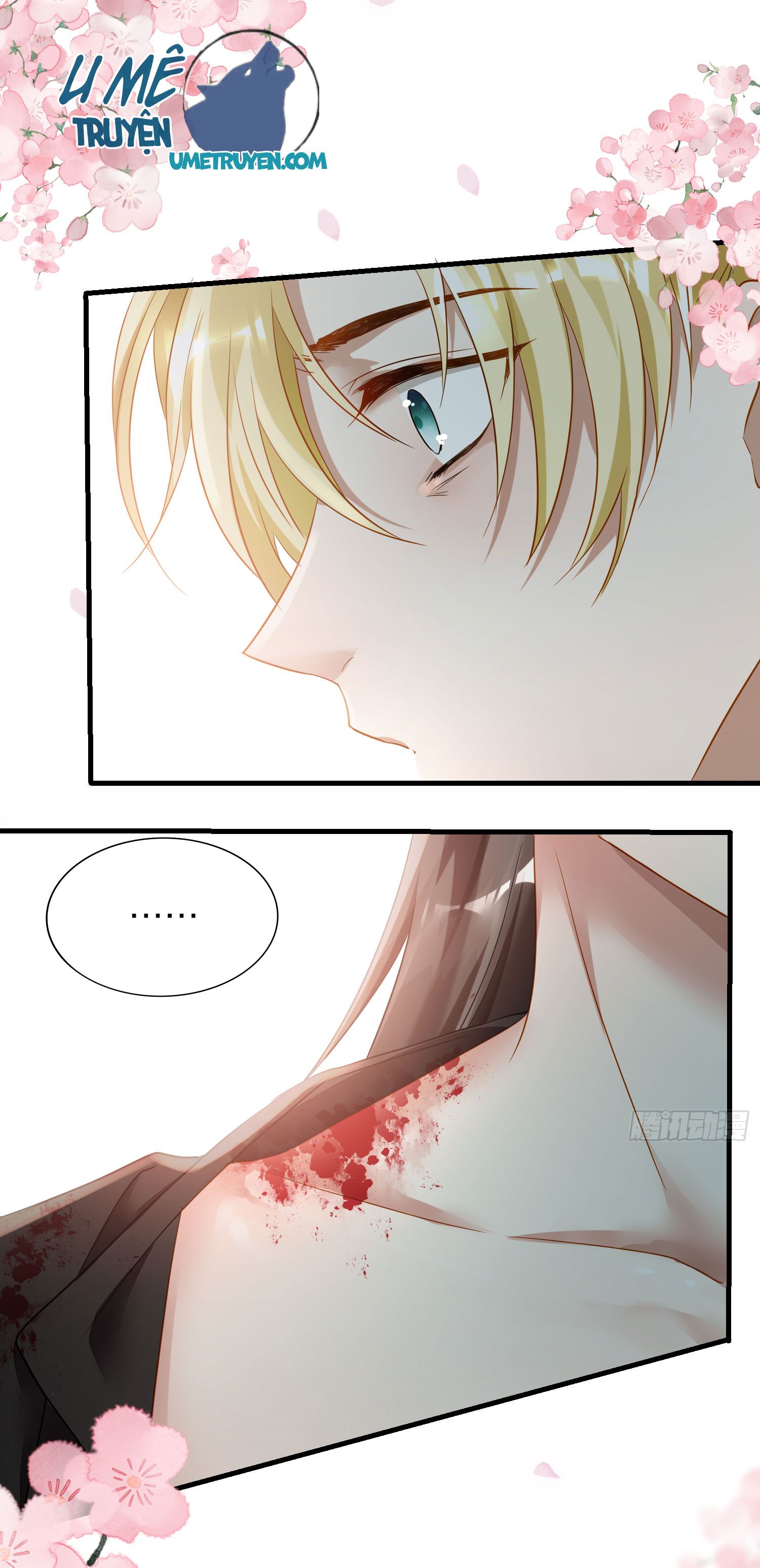 lục thân bất nhận chapter 33 22