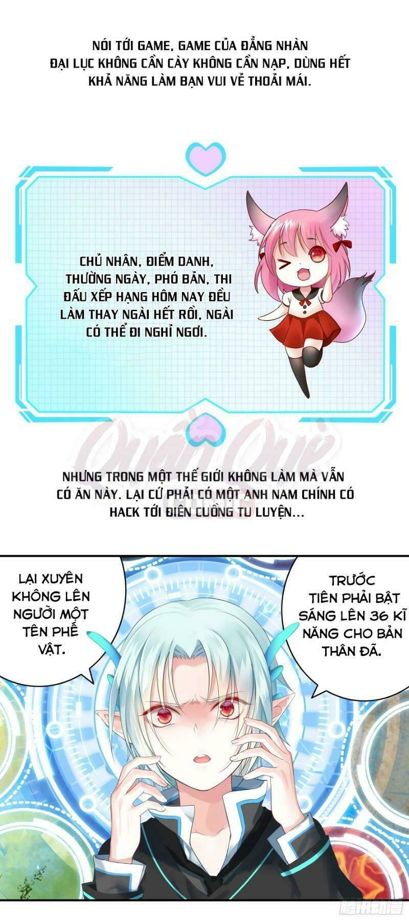 ta muốn ngao du chapter 0 5
