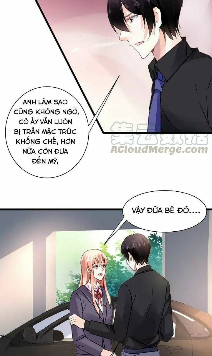 mưu ái thành nghiện chapter 150 10