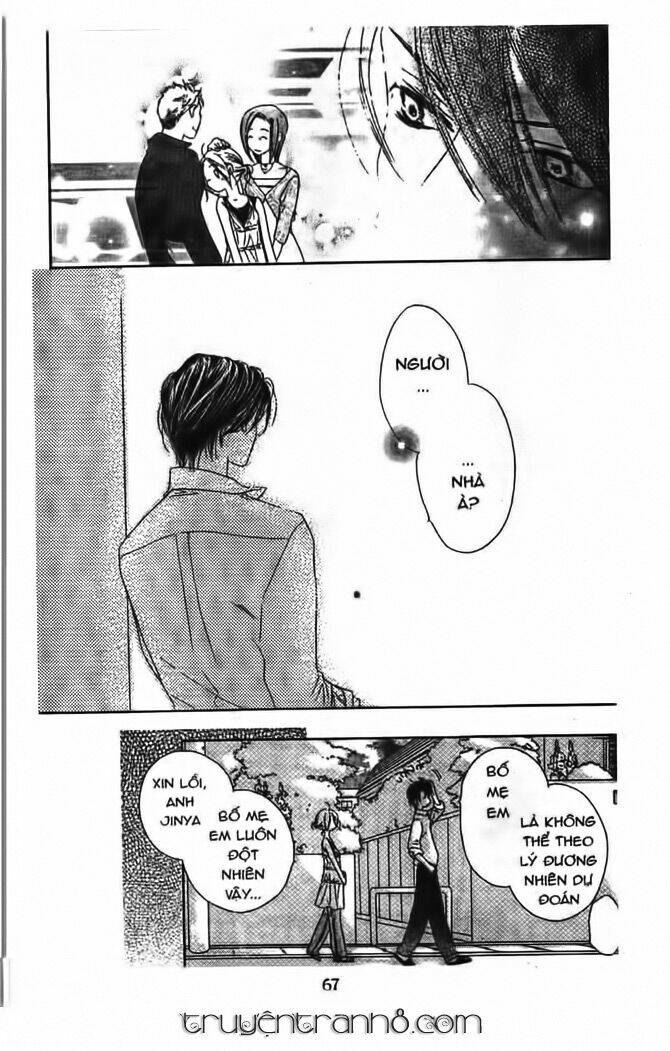 gió xuân chapter 13 8