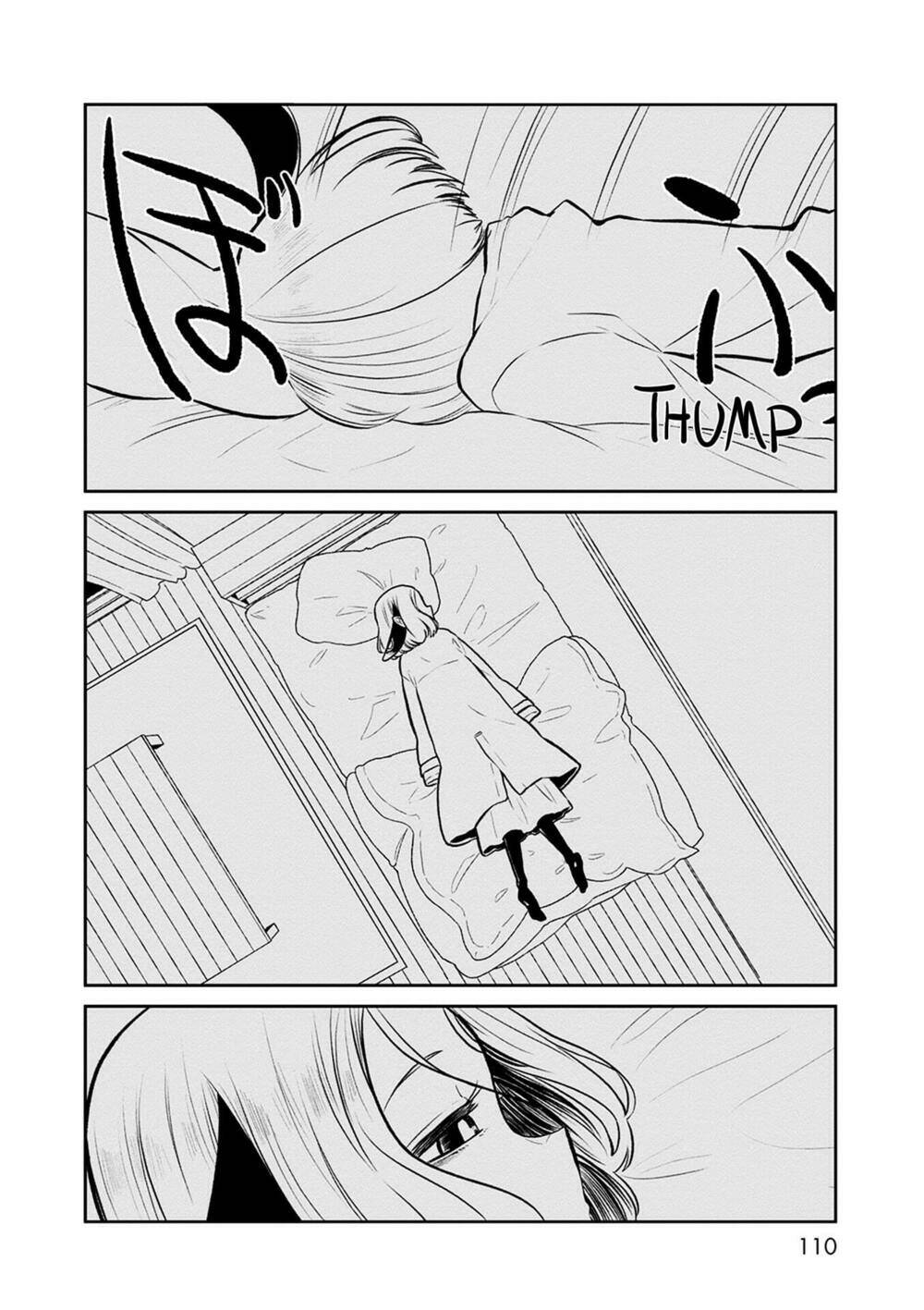 kumika no mikaku chapter 37 2