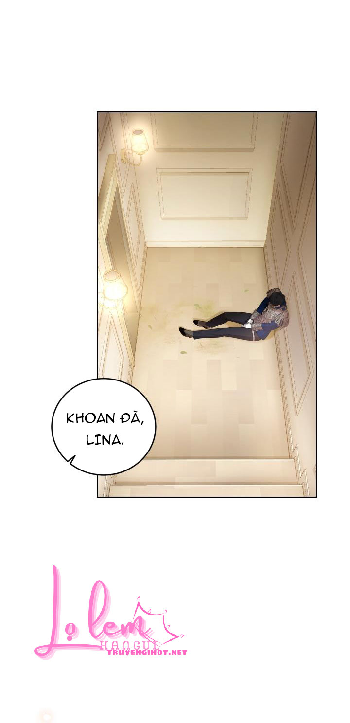 trở thành nhà điều chế nước hoa duy nhất của bạo chúa chapter 31.1 9