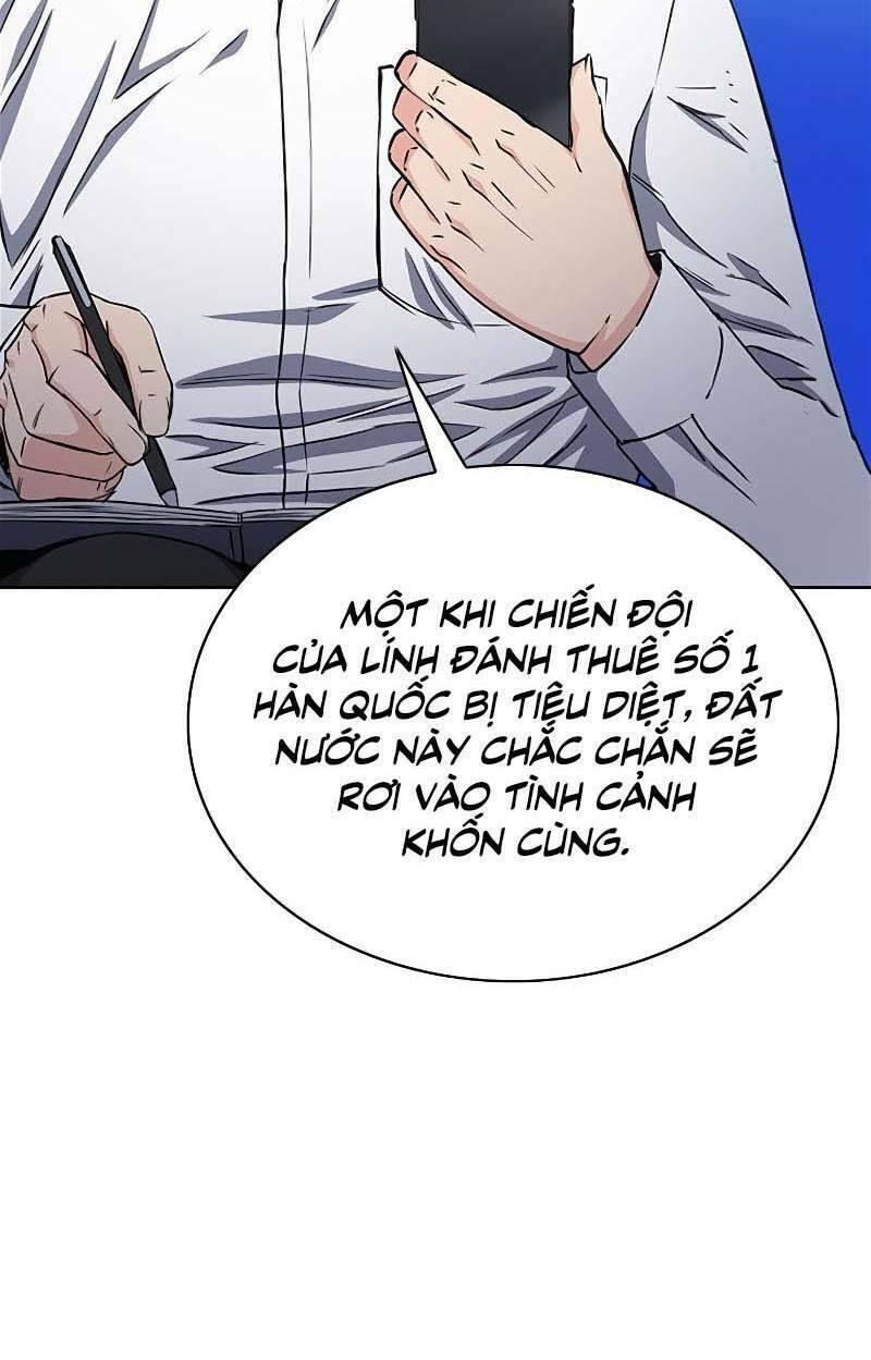 druid tại ga seoul - người hóa thú chapter 77 49