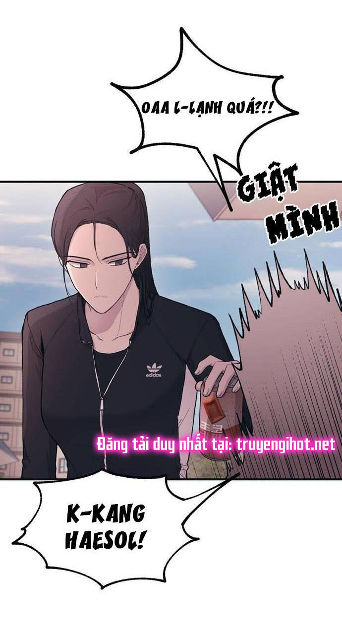 yeonwoo ngây thơ chapter 33.3 13