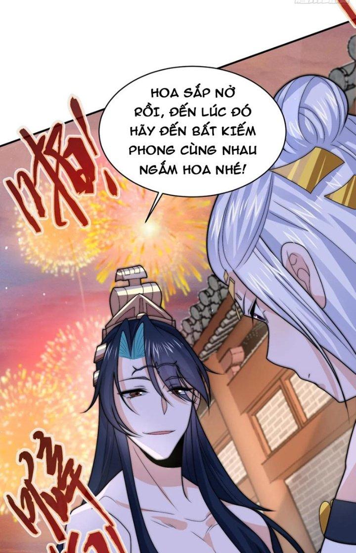mỗi nữ đồ đệ đều muốn giết ta chapter 48 20