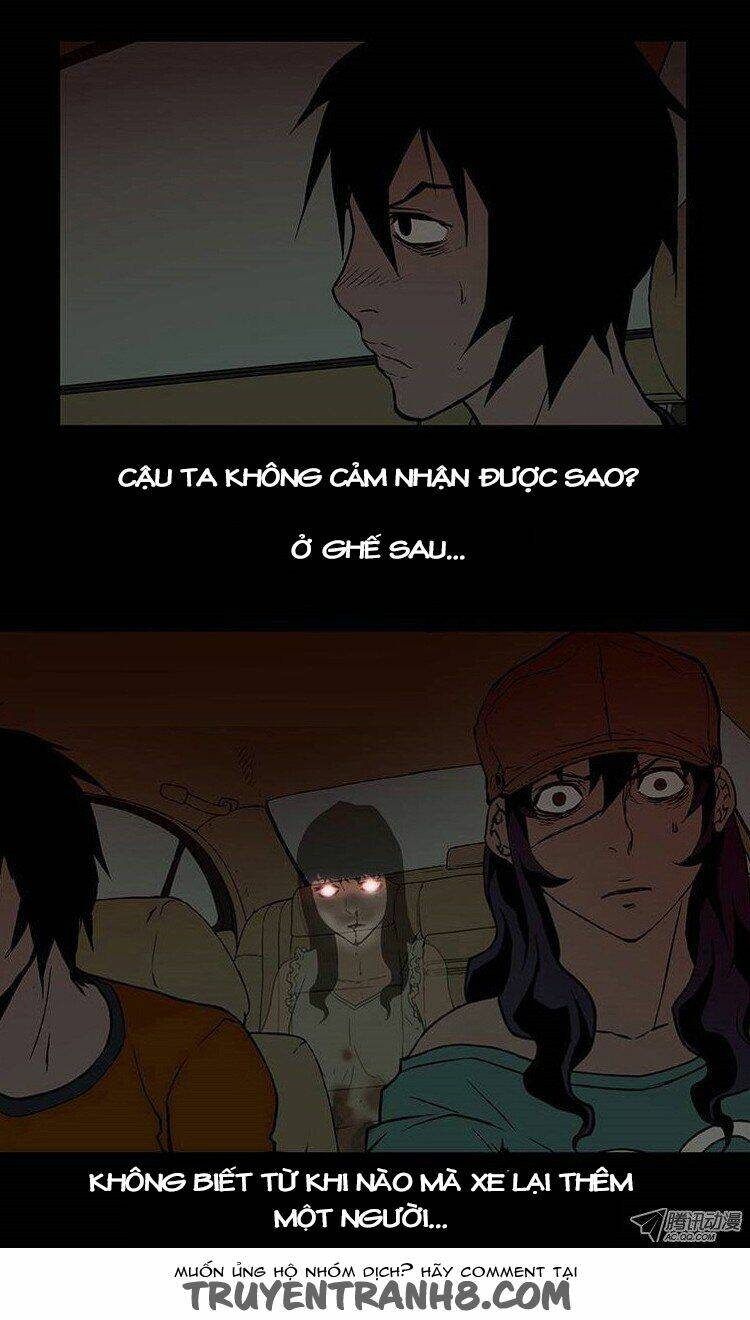 0.0 mhz - tần số chết chapter 66 6