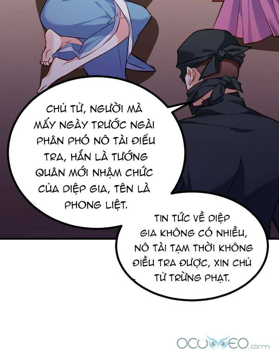 dạy bảo ma vương lão công 2 chapter 5 31