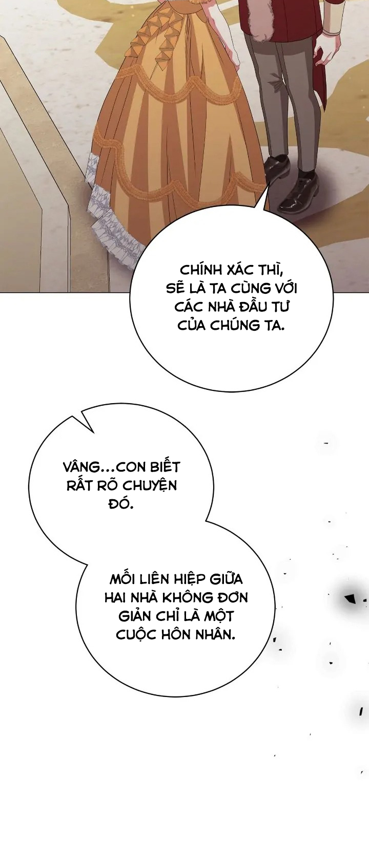 tình yêu đó chưa hề tồn tại chapter 69 31